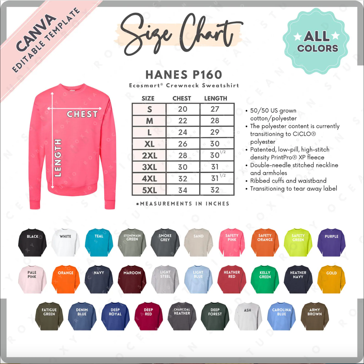 Personalized Mama Birth Flowers Embroidered Sweatshirt with Sleeve Embroidery
