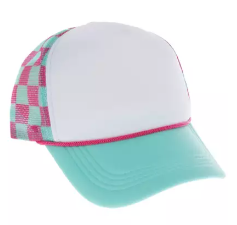 Disney Adult 3D Puff Embroidered Hat