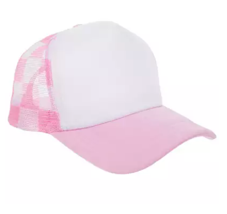 Disney Adult 3D Puff Embroidered Hat