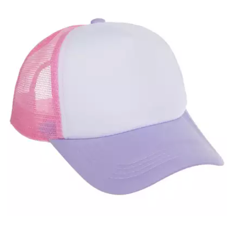 Disney Adult 3D Puff Embroidered Hat