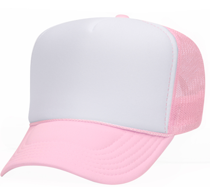 Later Gator Embroidered Hat
