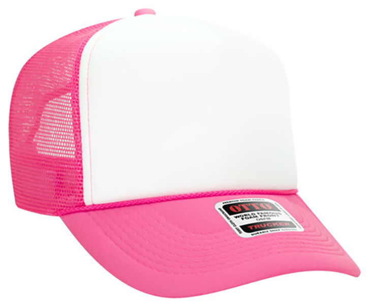 Later Gator Embroidered Hat