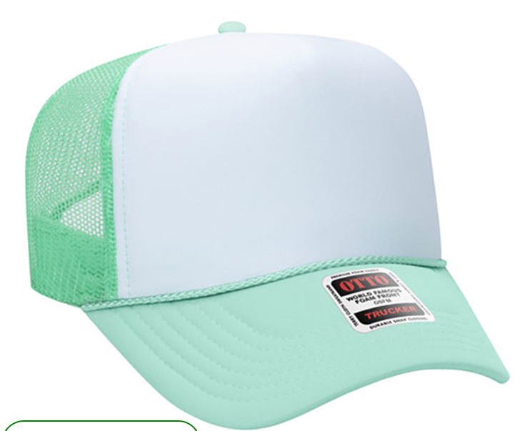 Later Gator Embroidered Hat