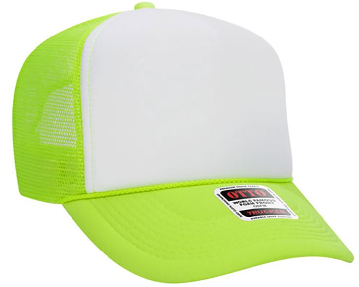 Later Gator Embroidered Hat