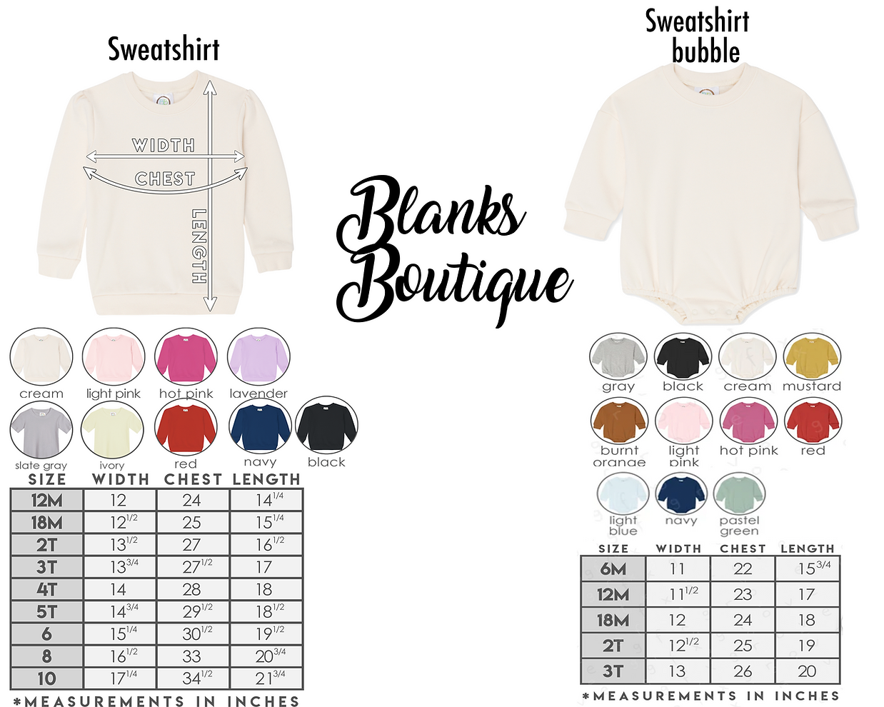 Personalized Fishtail Style Name Embroidered Infant / Toddler Bubble Romper